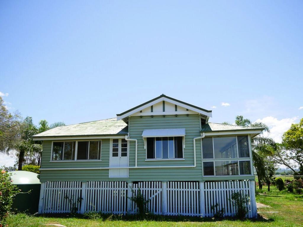 Contact Agent For Address, Kalbar, QLD 4309