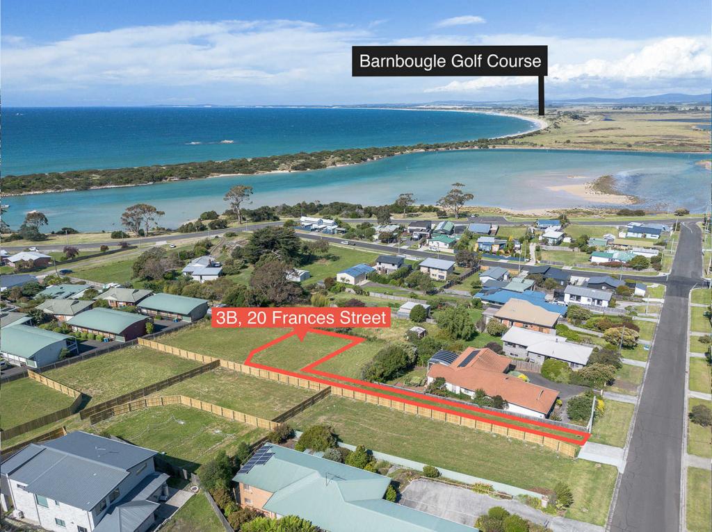 1/20a Frances St, Bridport, TAS 7262