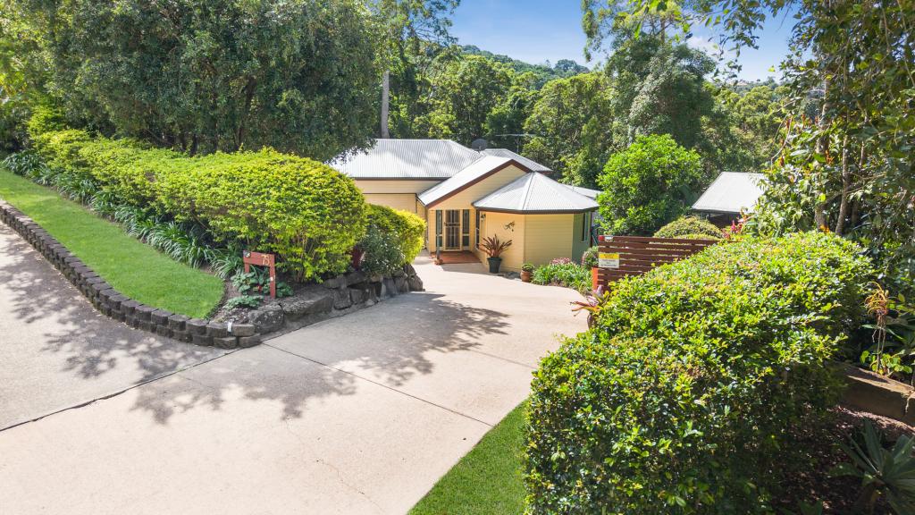 75 Ballinger Rd, Buderim, QLD 4556