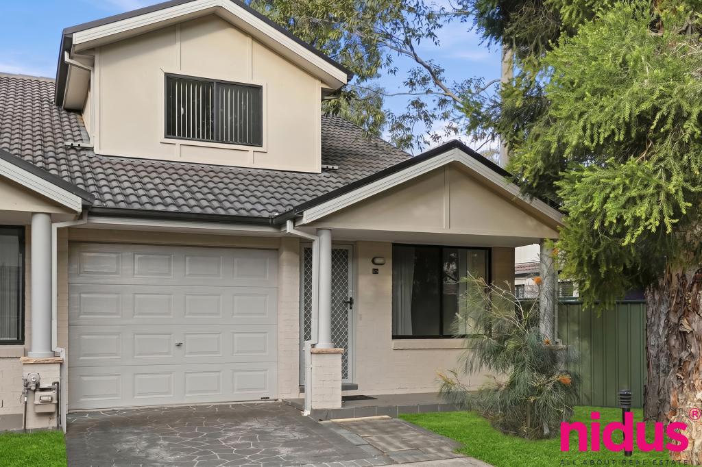 25/15-25 Atchison St, St Marys, NSW 2760
