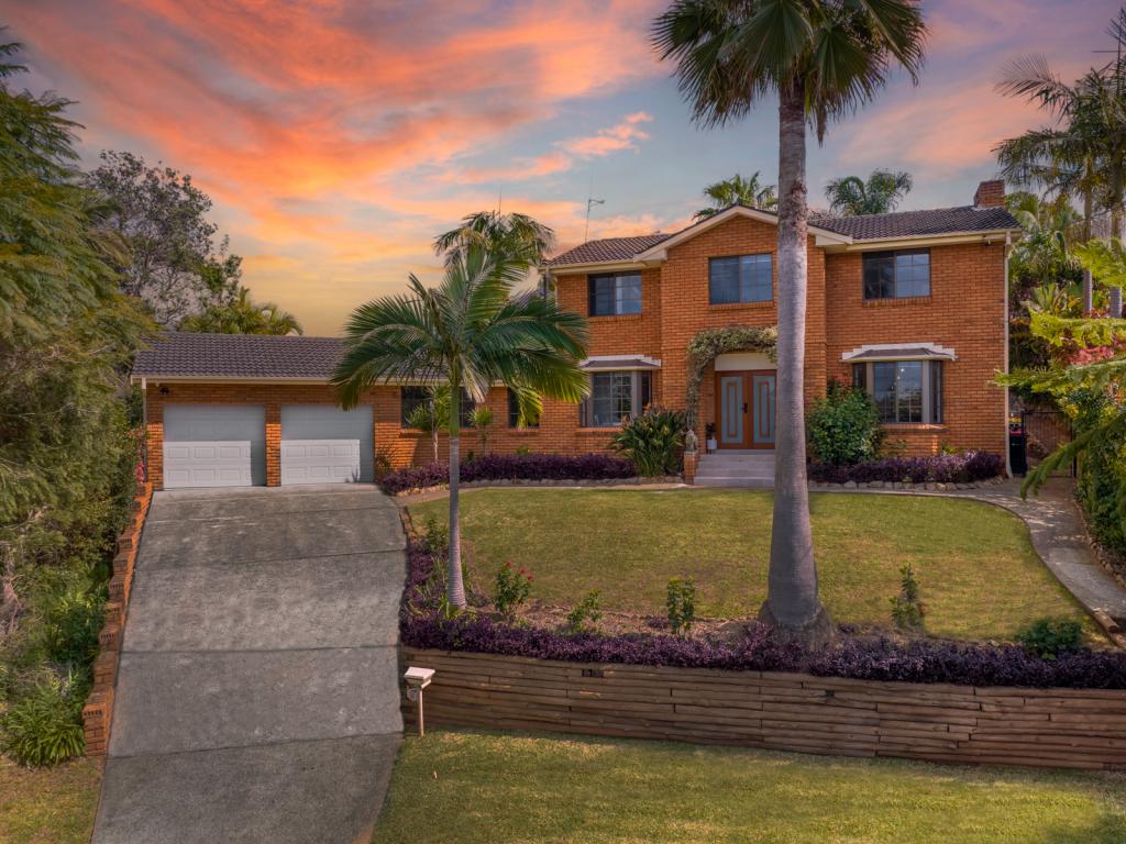 4 ORANA PL, PORT MACQUARIE, NSW 2444