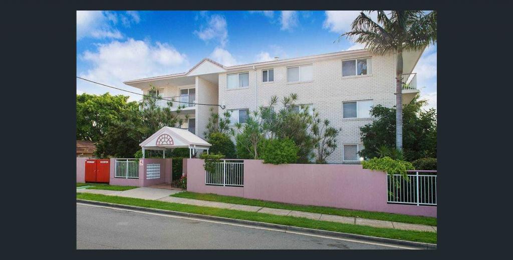 19/5 Lloyd St, Southport, QLD 4215