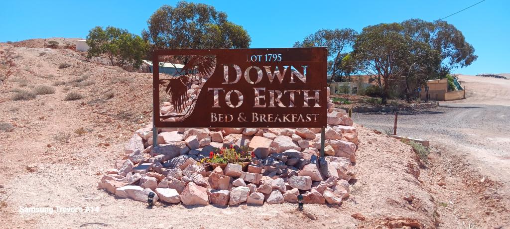 Lot 1795 Wedgetail Cres, Coober Pedy, SA 5723