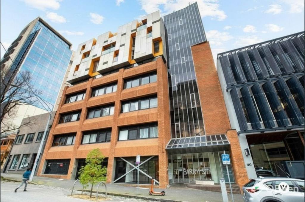 206/50 Barry St, Carlton, VIC 3053