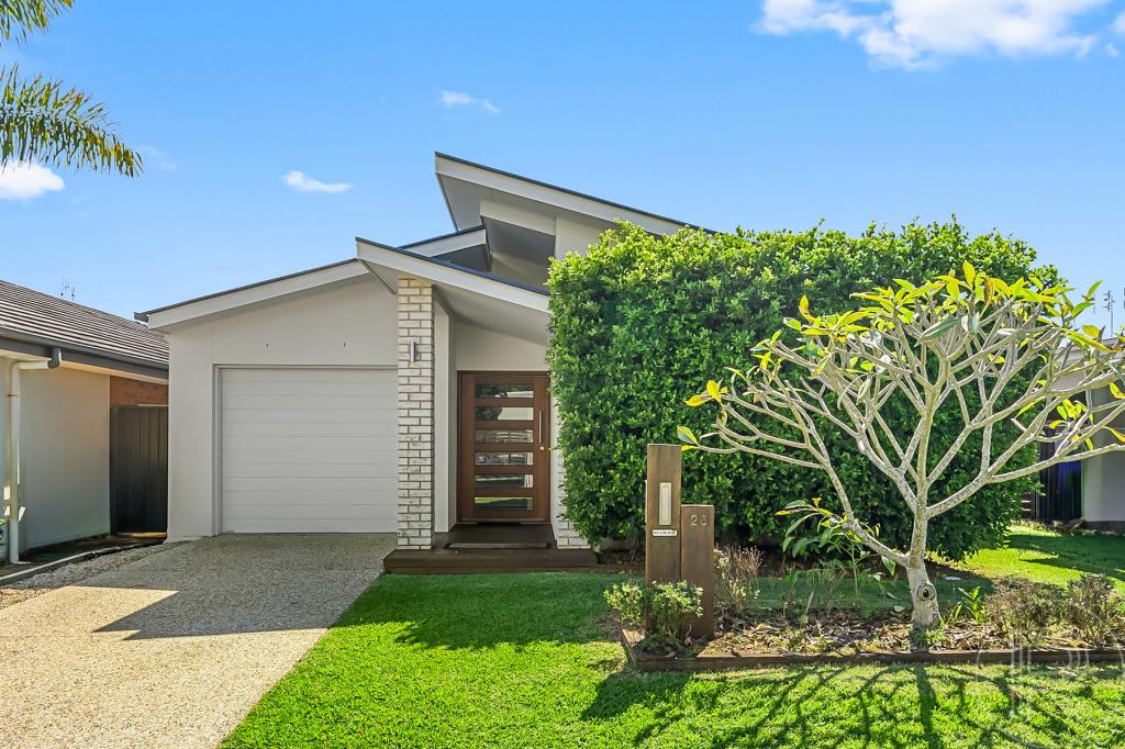 26 Frankland Ave, Meridan Plains, QLD 4551