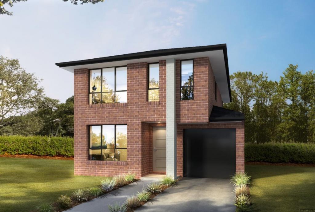 Contact Agent For Address, Austral, NSW 2179