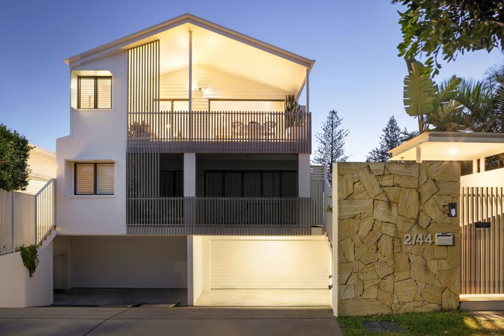 2/44 Seagull Ave, Mermaid Beach, QLD 4218