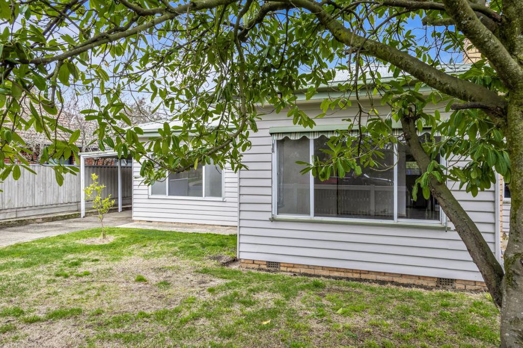 129 Park St E, Redan, VIC 3350