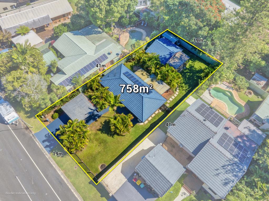 26 Dugandan St, Nerang, QLD 4211