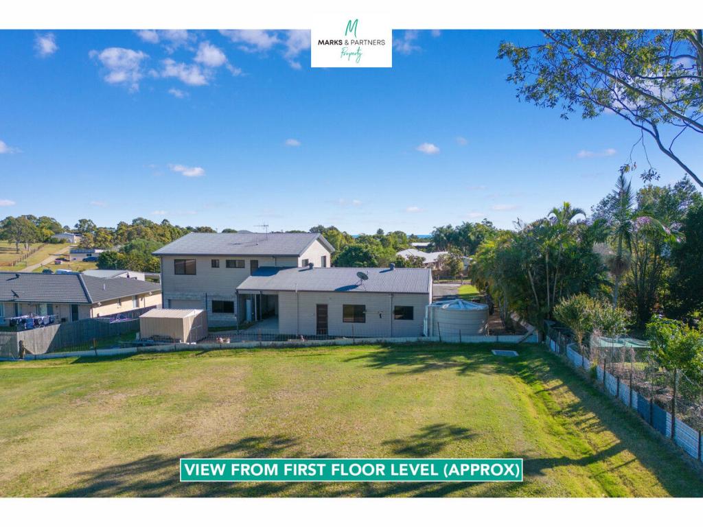 LOT 23/10 PEARL DR, CRAIGNISH, QLD 4655
