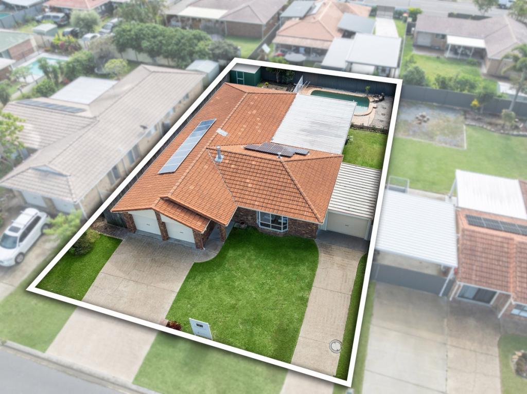 17 Duck St, Birkdale, QLD 4159