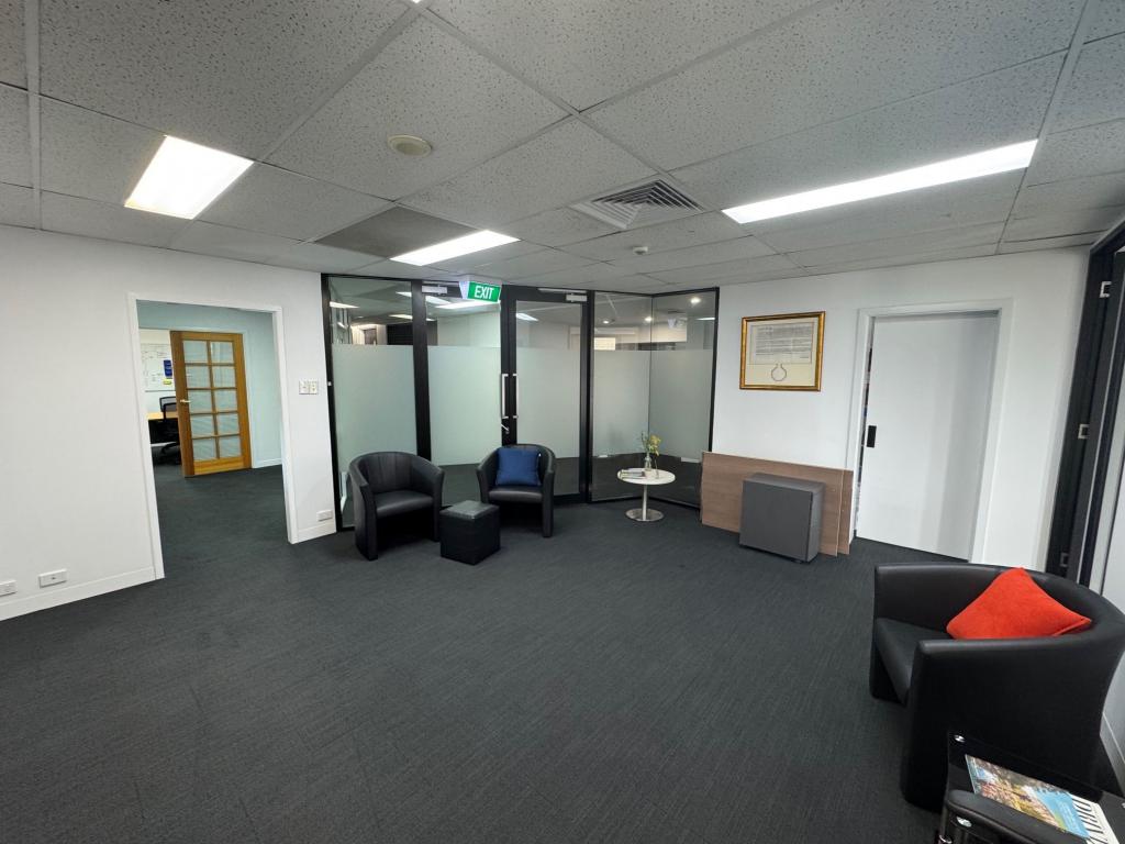 LEVEL 4A/122 WALKER ST, TOWNSVILLE CITY, QLD 4810