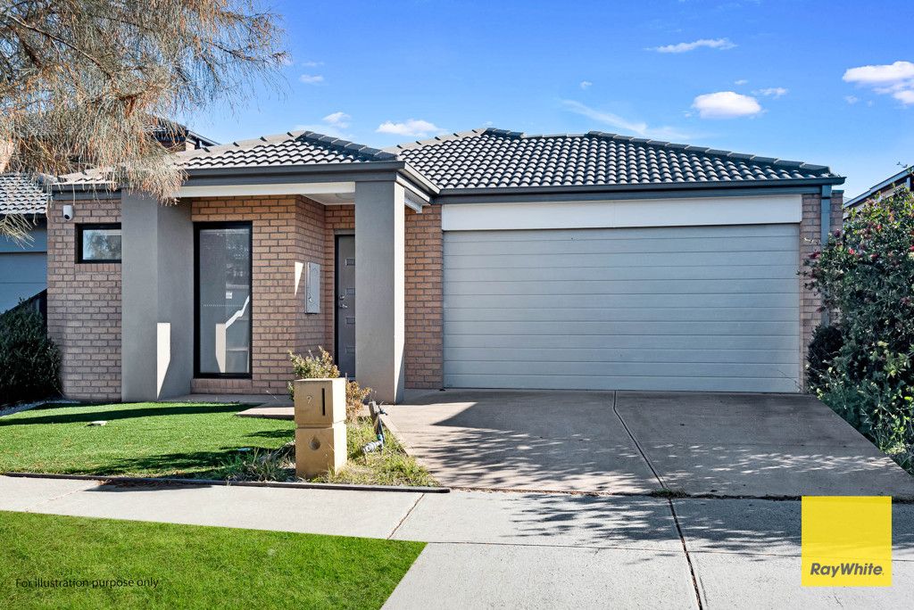 9 Elsham Gr, Truganina, VIC 3029