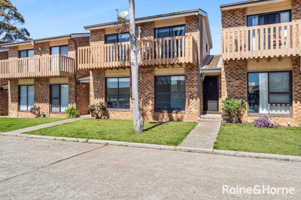 2/79A VICTORIA ST, GOULBURN, NSW 2580