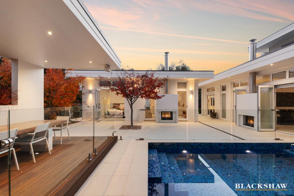 15 Wells Gdns, Griffith, ACT 2603