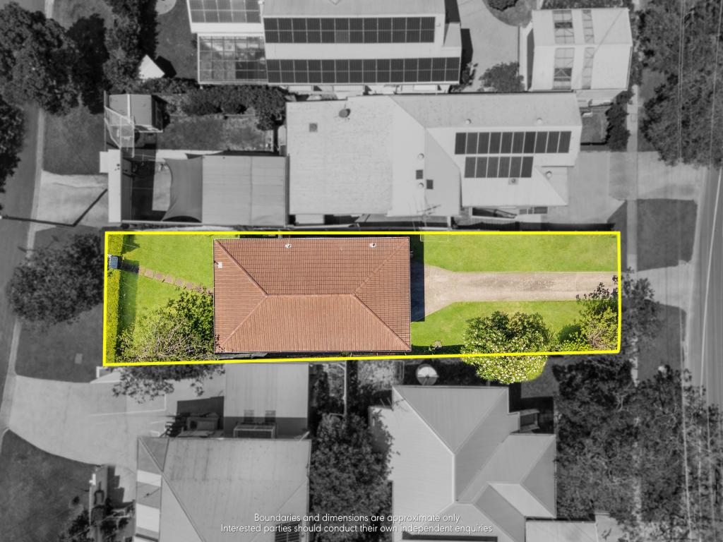 6 Hurd Tce, Morningside, QLD 4170