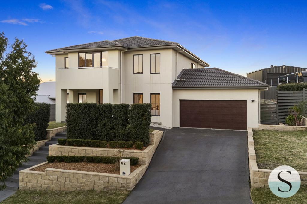 62 Churnwood Dr, Fletcher, NSW 2287