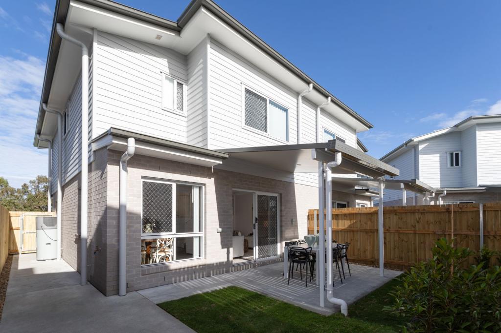 21/31 MCBRIDE CCT, THORNLANDS, QLD 4164