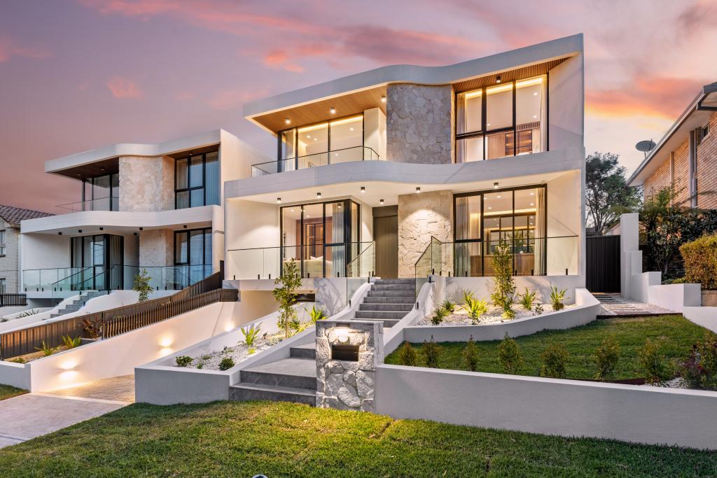 14b Glen-Ayr Ave, Yowie Bay, NSW 2228