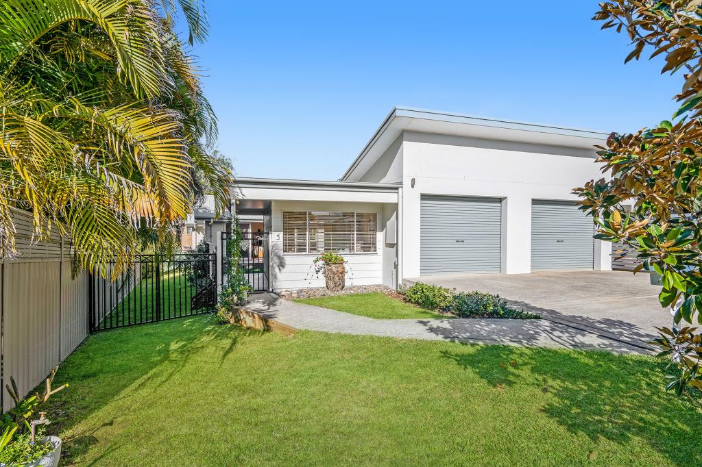 3a Duchess Ct, Bonny Hills, NSW 2445