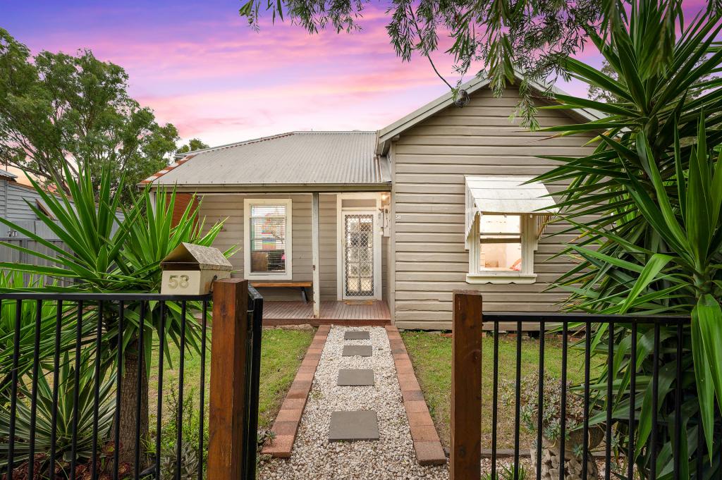 58 Stanford St, Kurri Kurri, NSW 2327