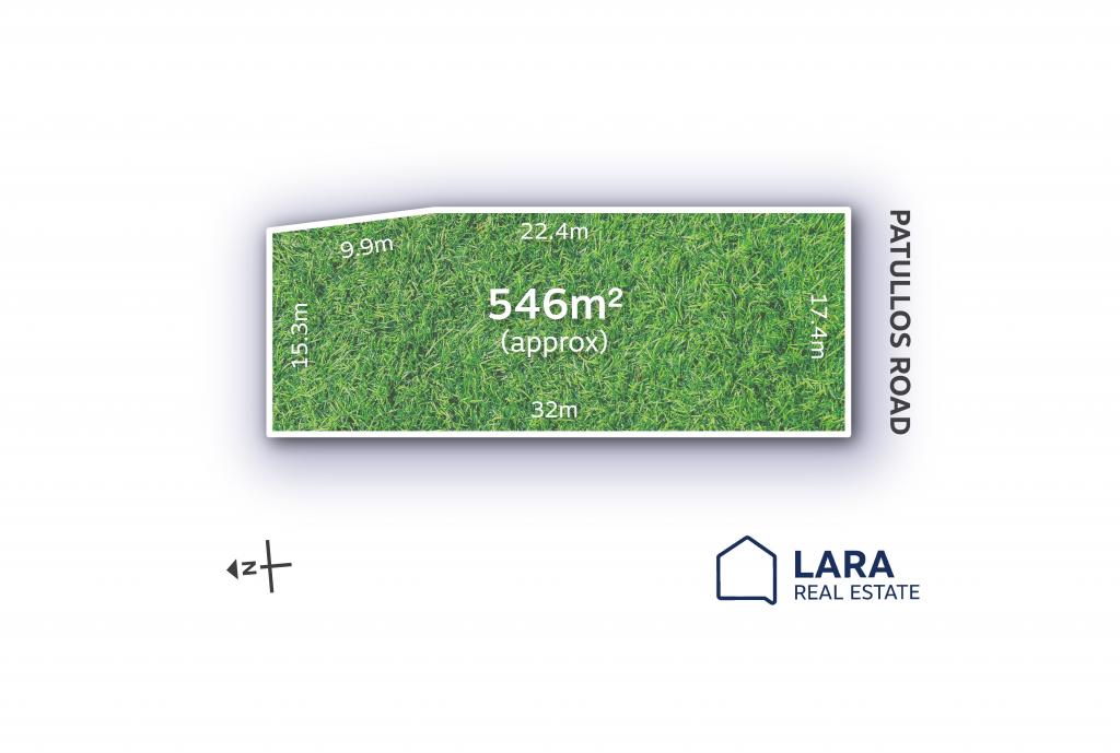 341 PATULLOS RD, LARA, VIC 3212