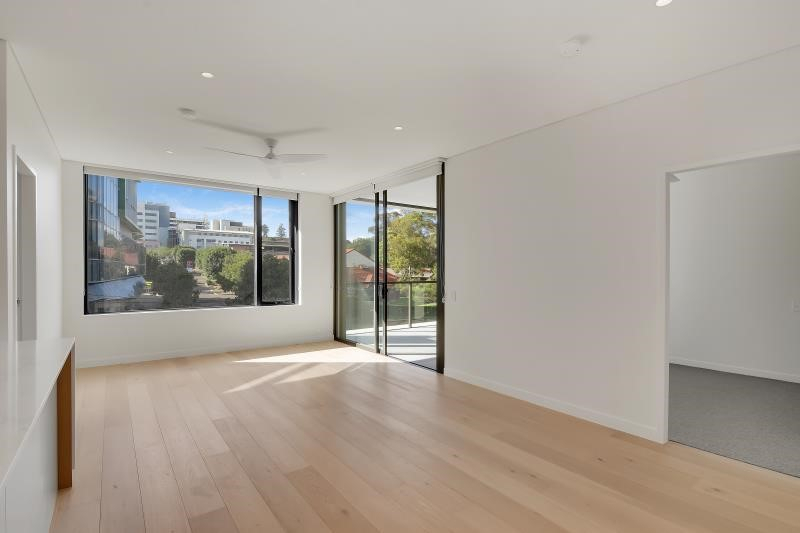 E203/166 Barker St, Randwick, NSW 2031
