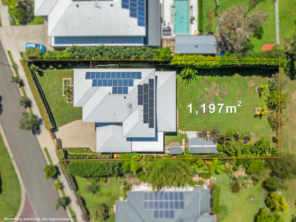 22 Mcbride Cct, Thornlands, QLD 4164