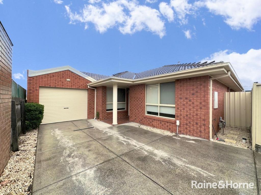 2/41 Wilmot Dr, Delahey, VIC 3037