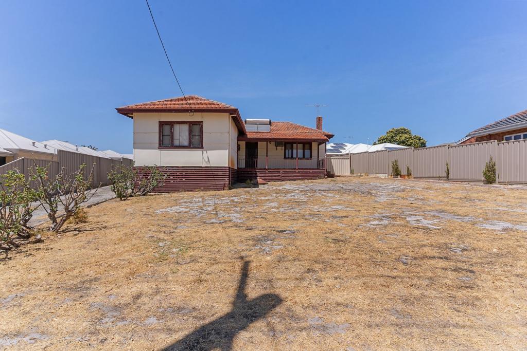 5 Hudson St, Bayswater, WA 6053