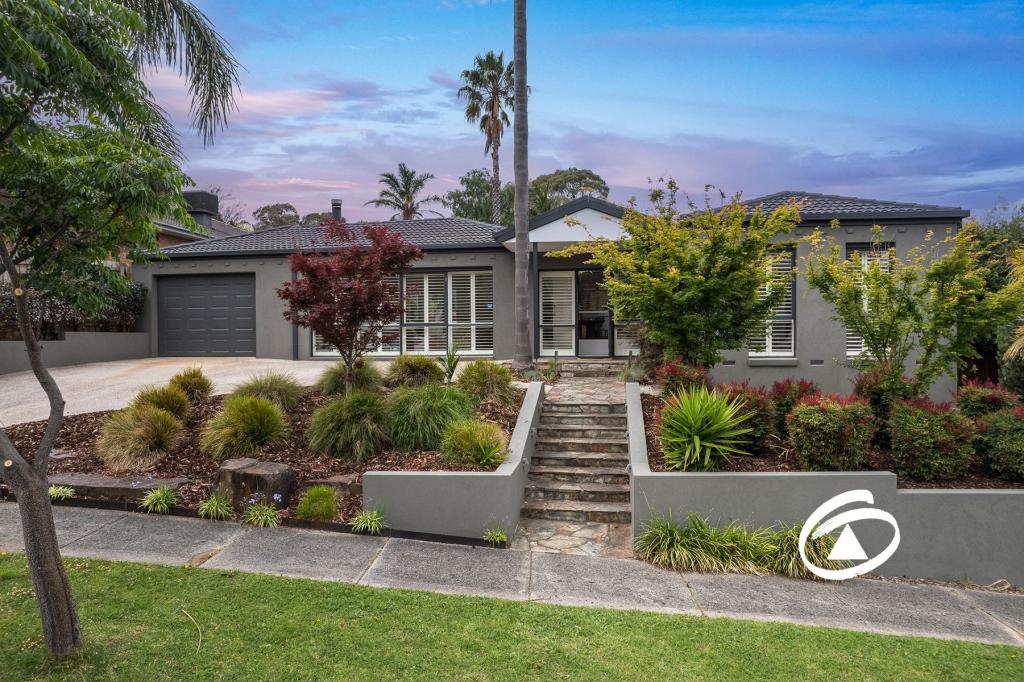 38 Avebury Dr, Berwick, VIC 3806