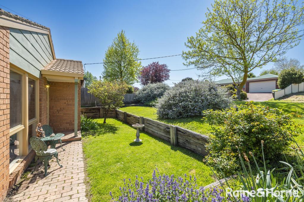 31 Jacobs Ave, Kyneton, VIC 3444