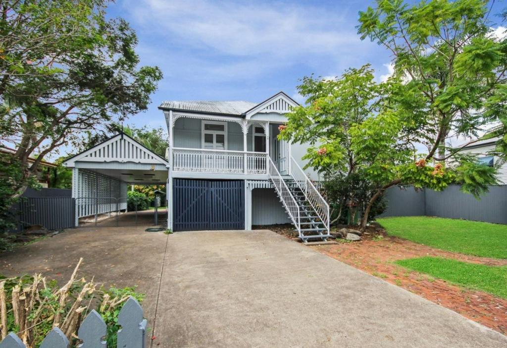 6 Alice St, Silkstone, QLD 4304