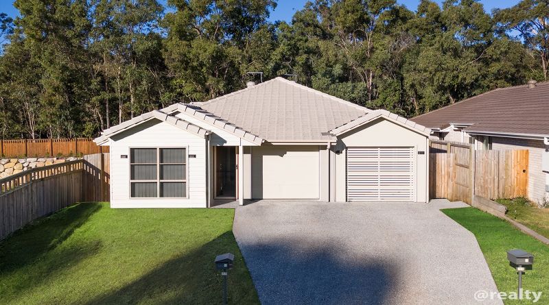 23 Brooklyn Cl, Park Ridge, QLD 4125