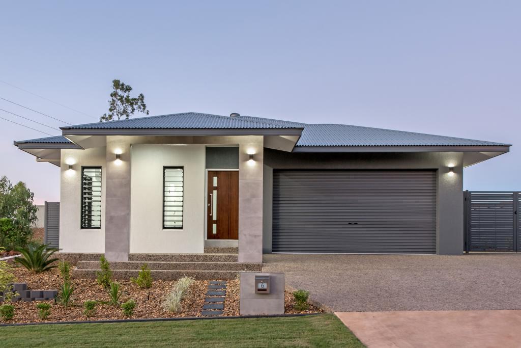 6 Teece St, Durack, NT 0830