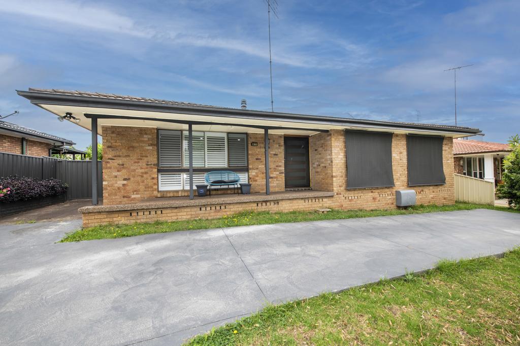 190 York Rd, South Penrith, NSW 2750