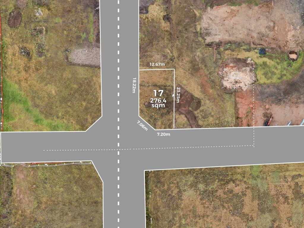 Lot Lot 17/209 Crown St, Riverstone, NSW 2765
