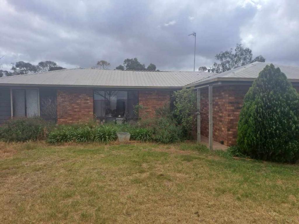 323 Longmire Rd, Kybunga, SA 5453