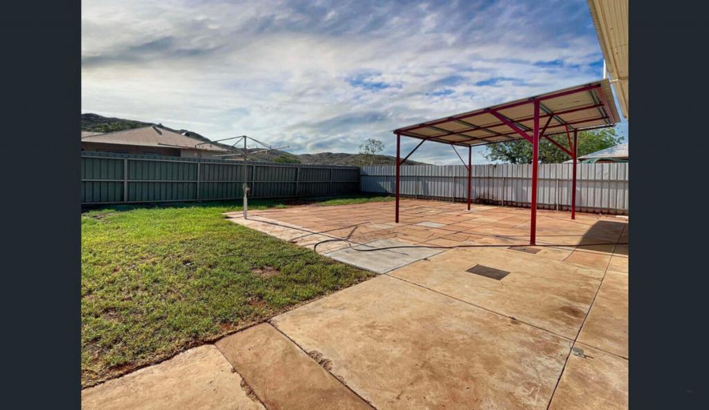32a Crawford Way, Roebourne, WA 6718