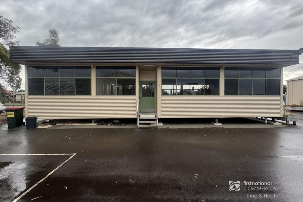 1/193 Macleod St, Bairnsdale, VIC 3875