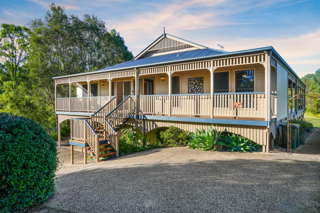 2A BOBBY JONES CT, KOORALBYN, QLD 4285