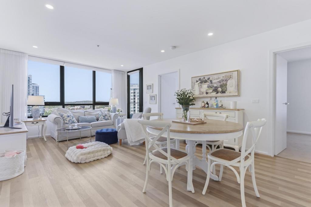 609/2 Gribble St, Gungahlin, ACT 2912