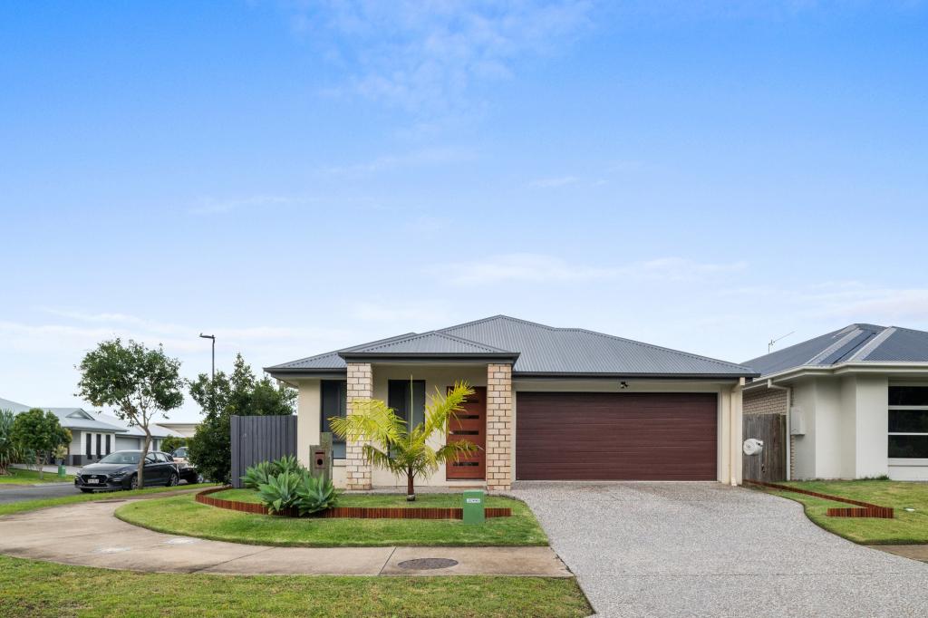 36 VELVET WAY, PALMVIEW, QLD 4553