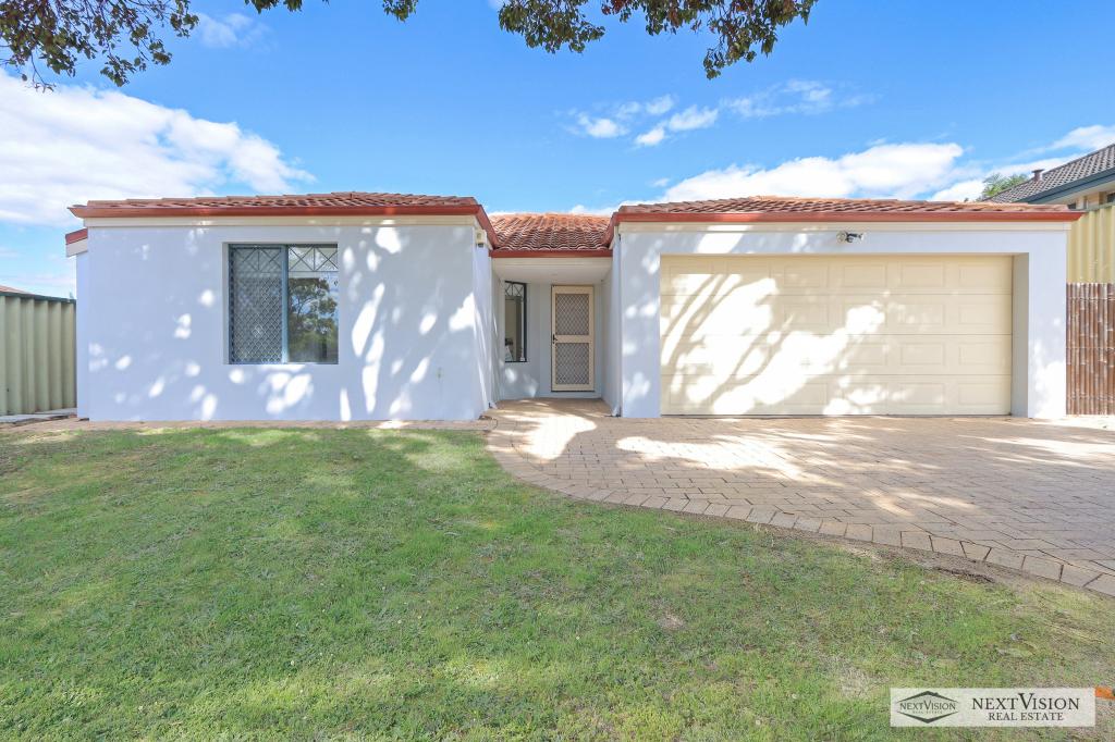 5 DROSERA LOOP, BEELIAR, WA 6164