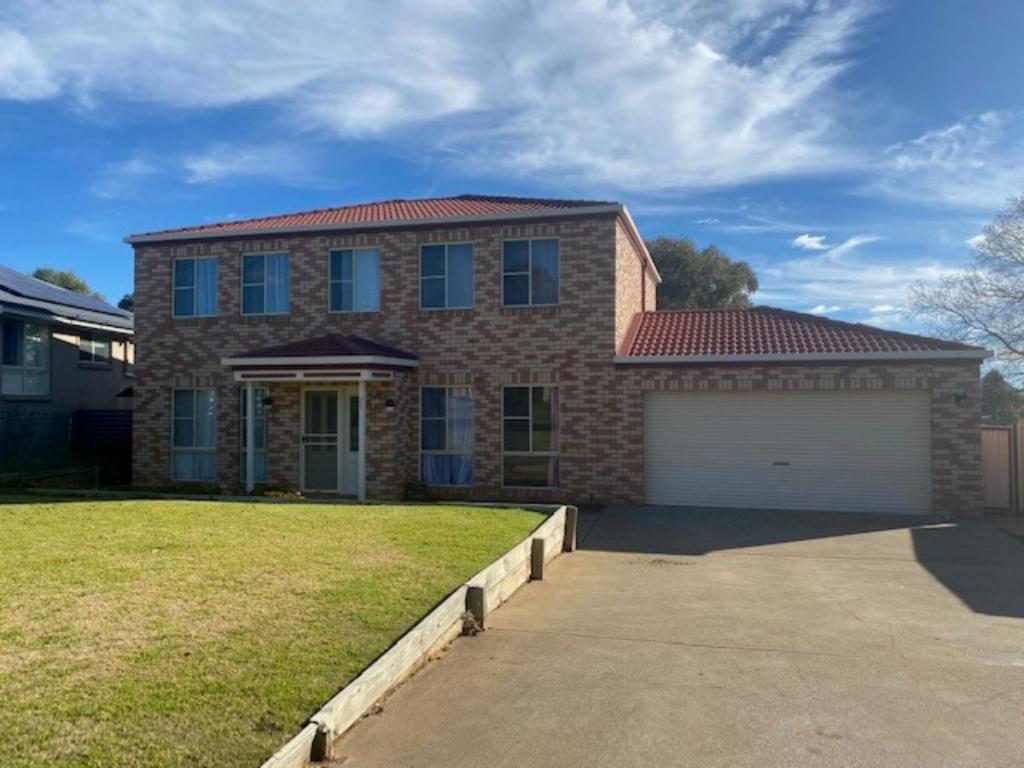 21 Hinton Dr, Gunnedah, NSW 2380