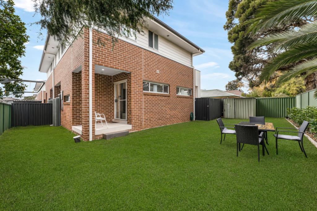 5/54 Canberra St, Oxley Park, NSW 2760