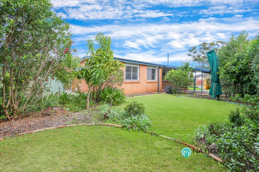 11 Ronald Pl, Guildford, NSW 2161
