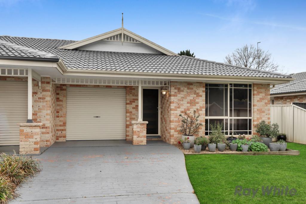 6A MAGNOLIA DR, PICTON, NSW 2571