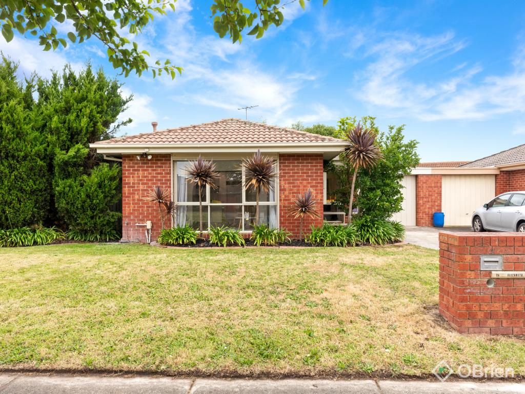 3/24 Elizabeth St, Cranbourne North, VIC 3977