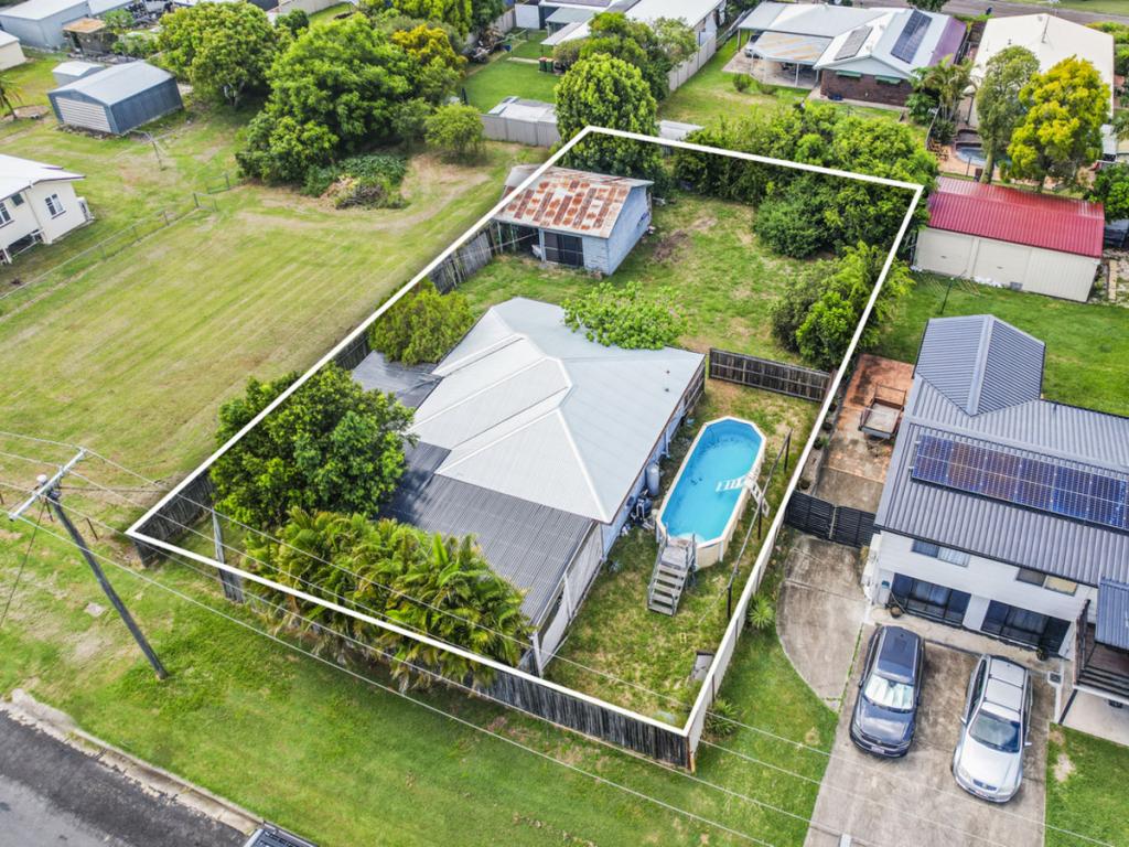 12 Ahearn St, Rosewood, QLD 4340